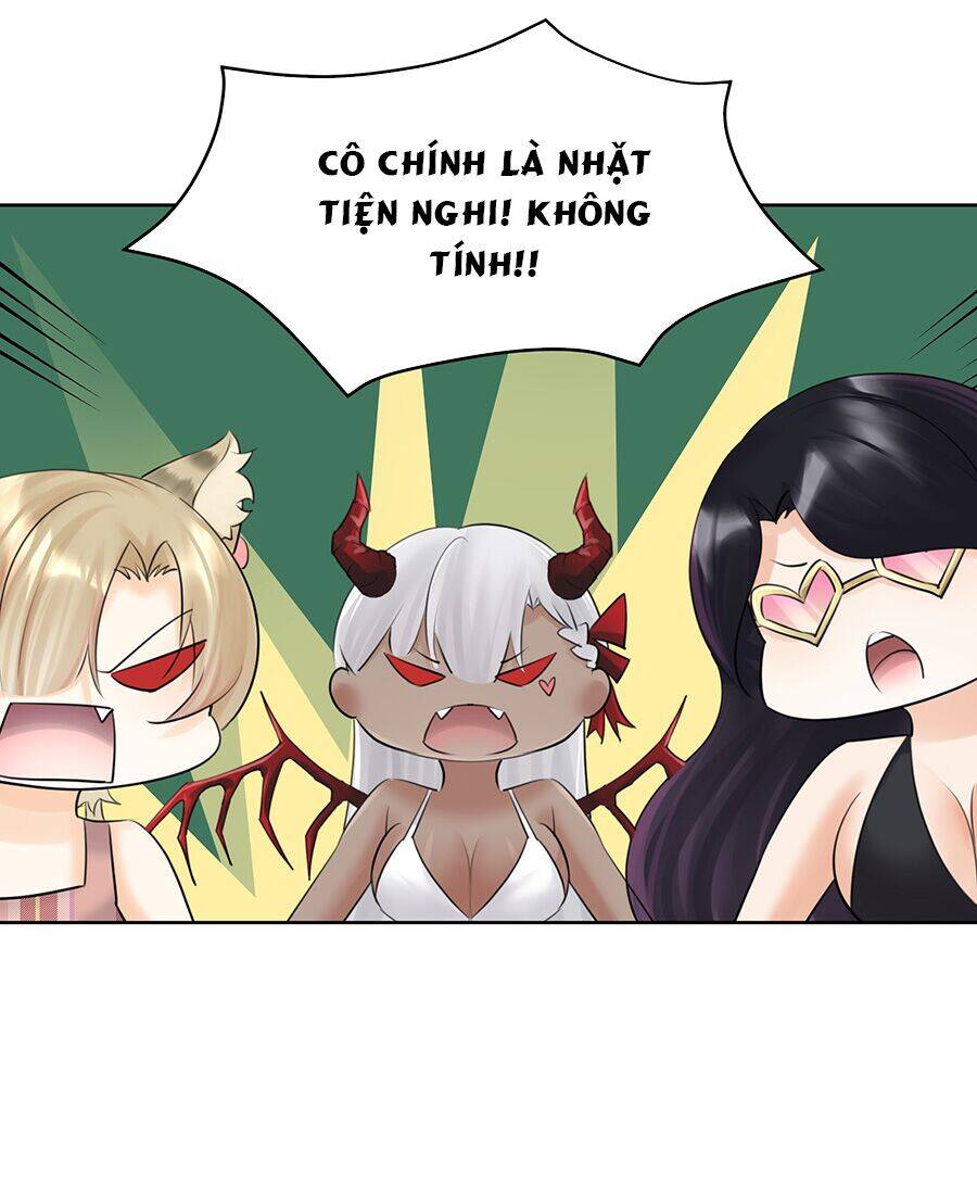 Bản Giáo Chủ Thân Bất Do Kỷ Chapter 28 - 60