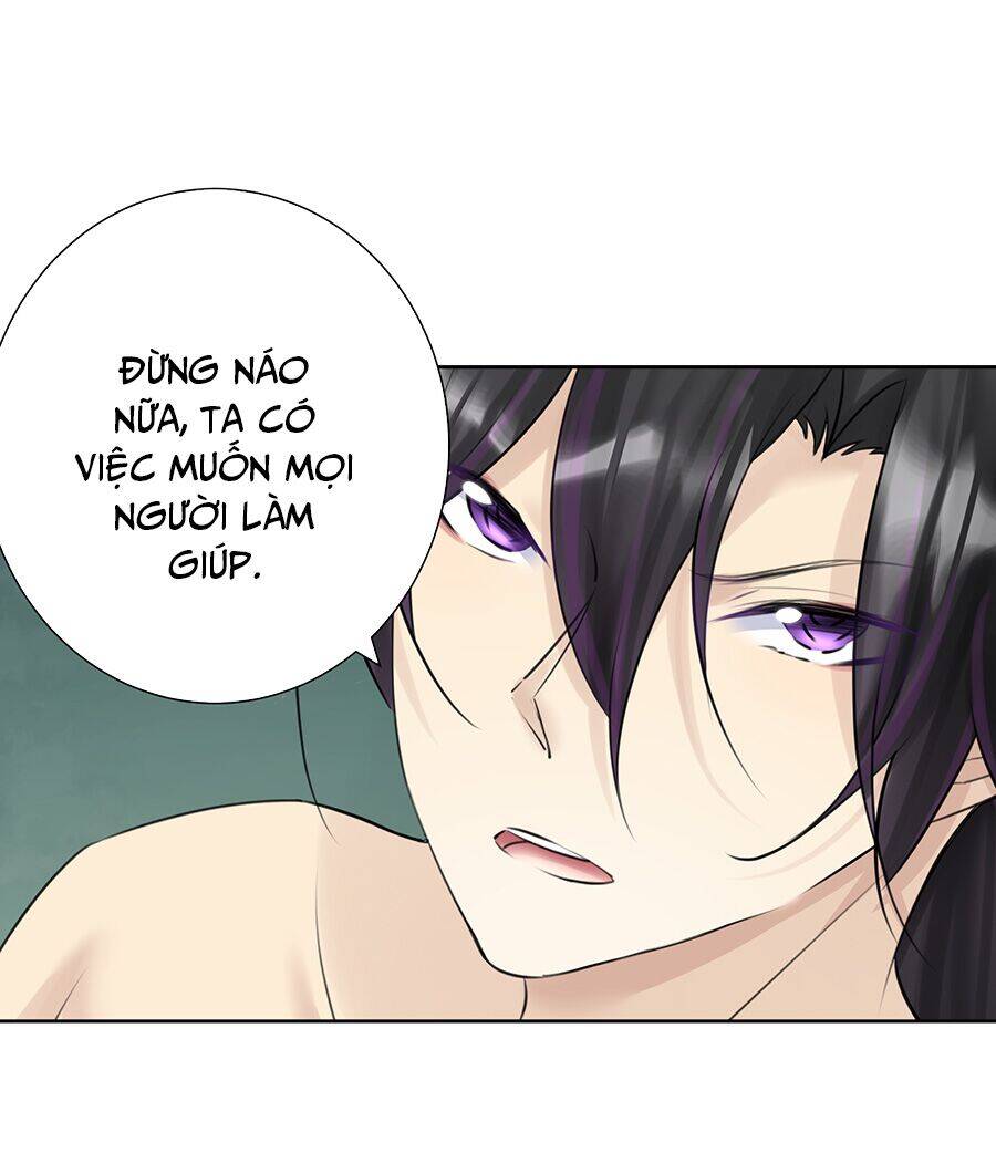 Bản Giáo Chủ Thân Bất Do Kỷ Chapter 28 - 61