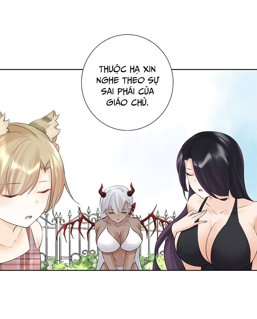 Bản Giáo Chủ Thân Bất Do Kỷ Chapter 28 - 62