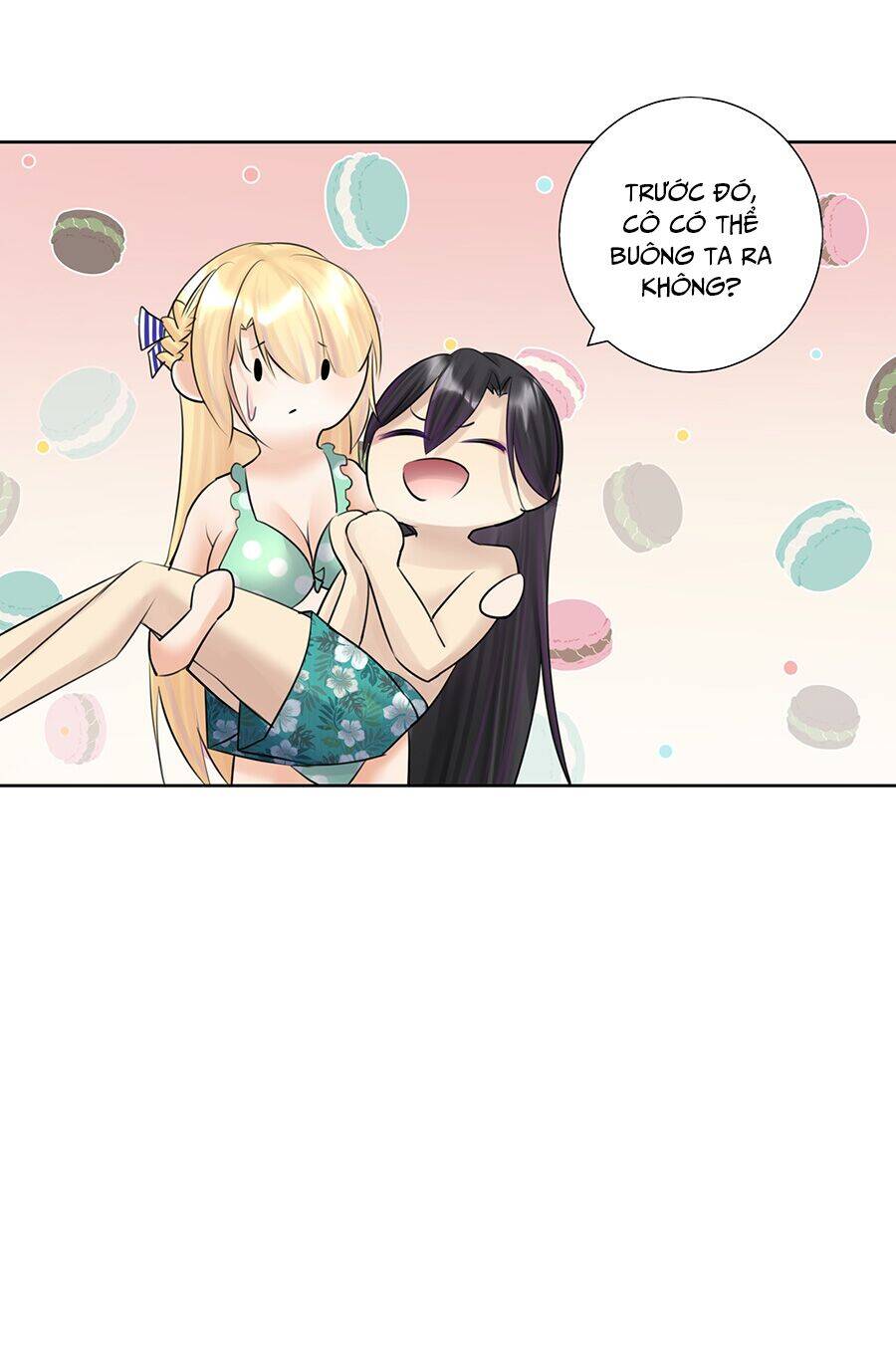 Bản Giáo Chủ Thân Bất Do Kỷ Chapter 28 - 63