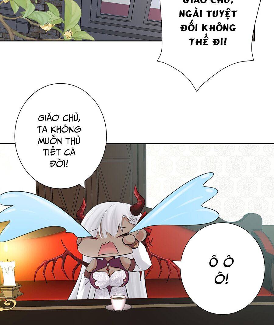 Bản Giáo Chủ Thân Bất Do Kỷ Chapter 28 - 65