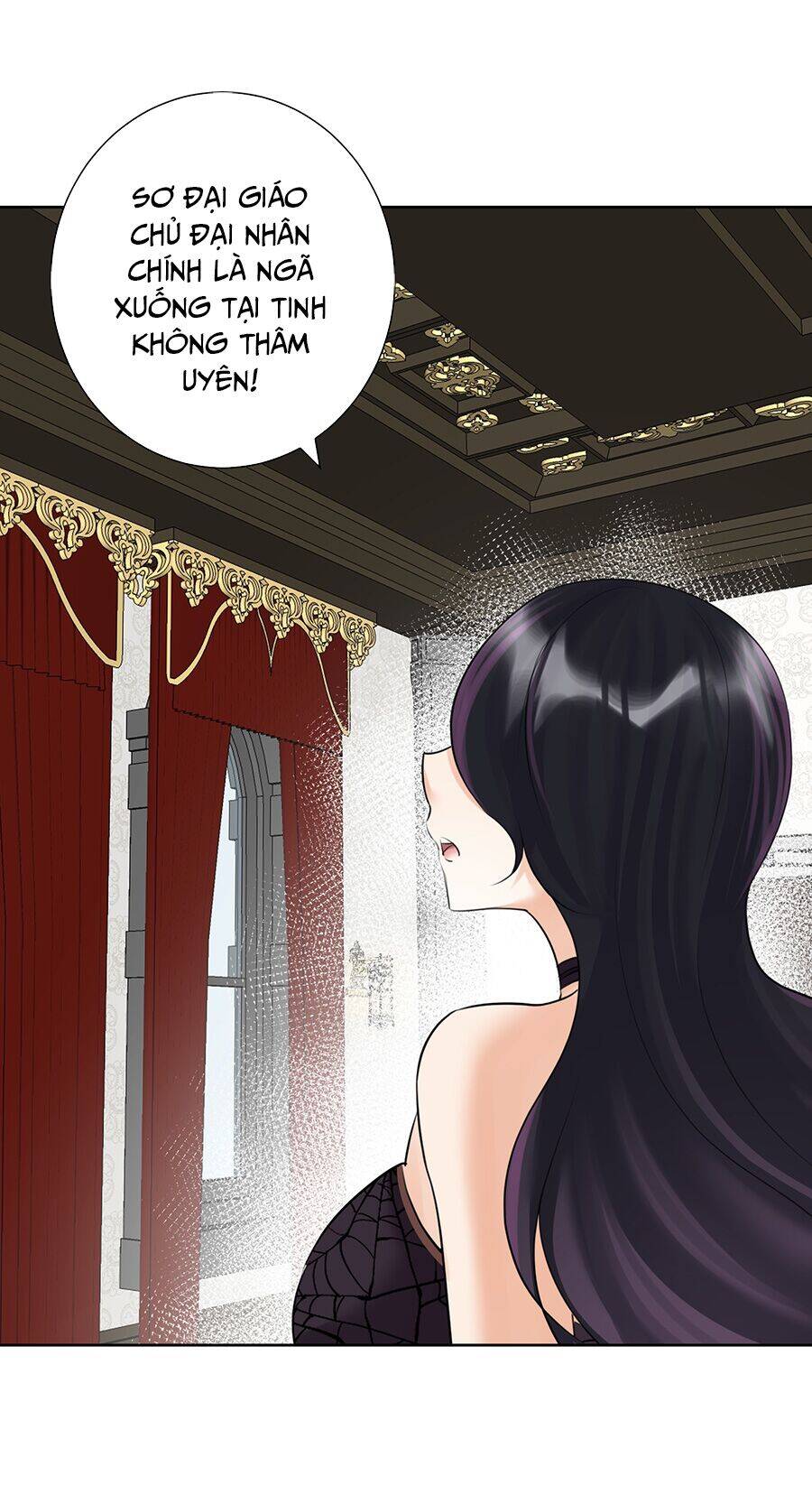 Bản Giáo Chủ Thân Bất Do Kỷ Chapter 28 - 68
