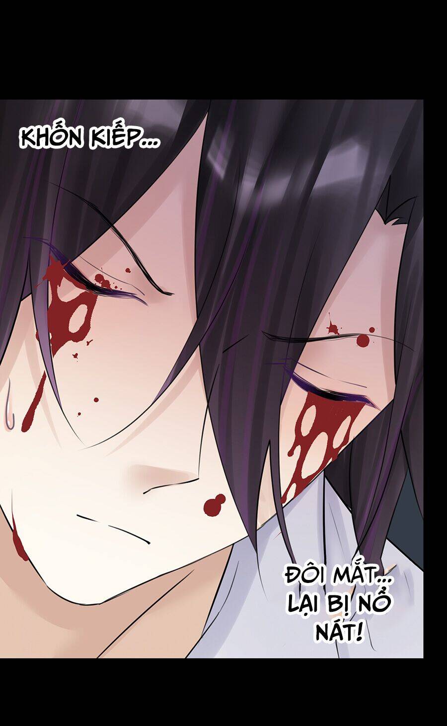 Bản Giáo Chủ Thân Bất Do Kỷ Chapter 28 - 9