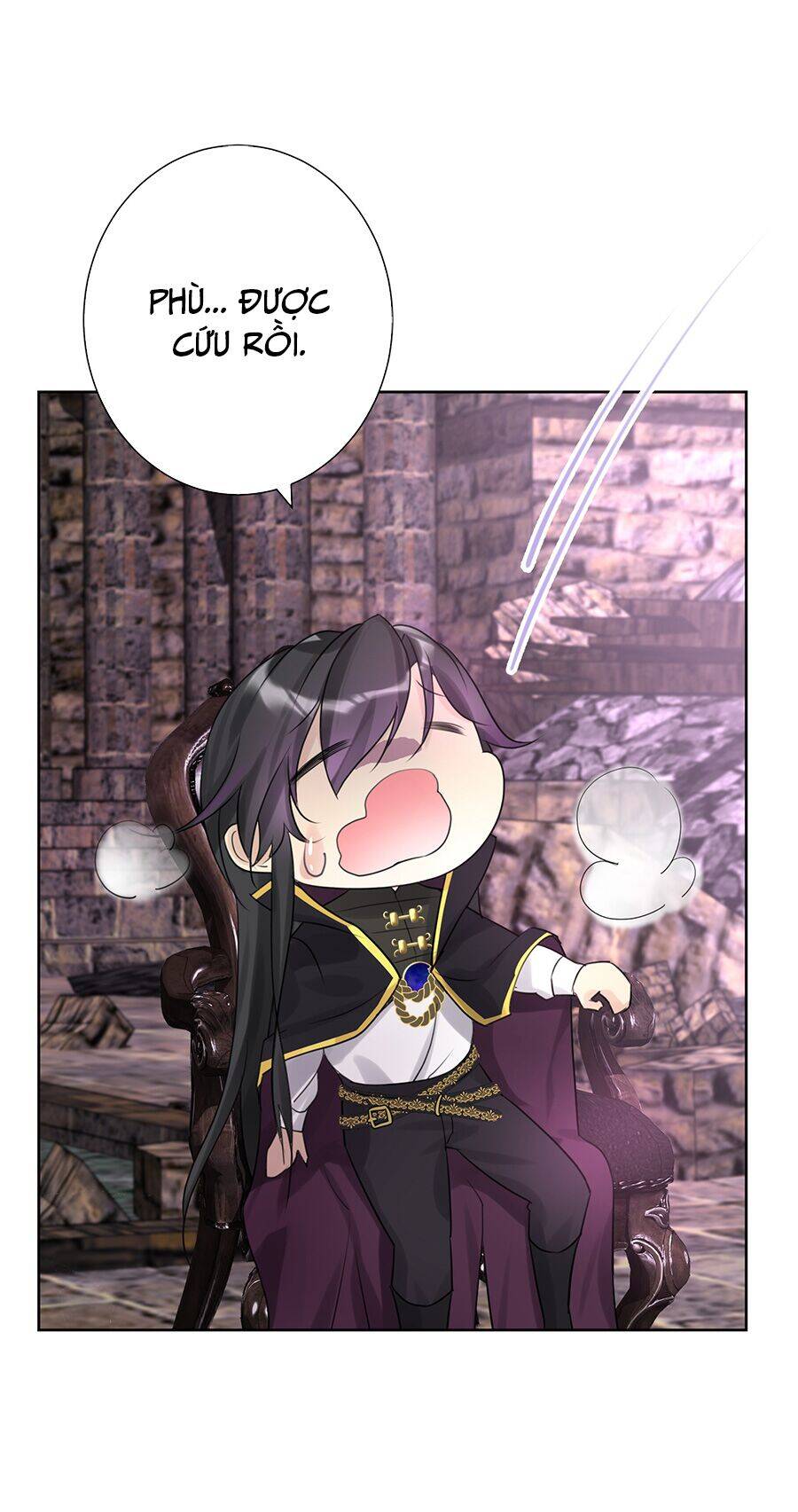 Bản Giáo Chủ Thân Bất Do Kỷ Chapter 3 - 17