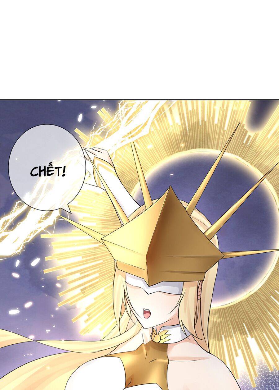 Bản Giáo Chủ Thân Bất Do Kỷ Chapter 3 - 3