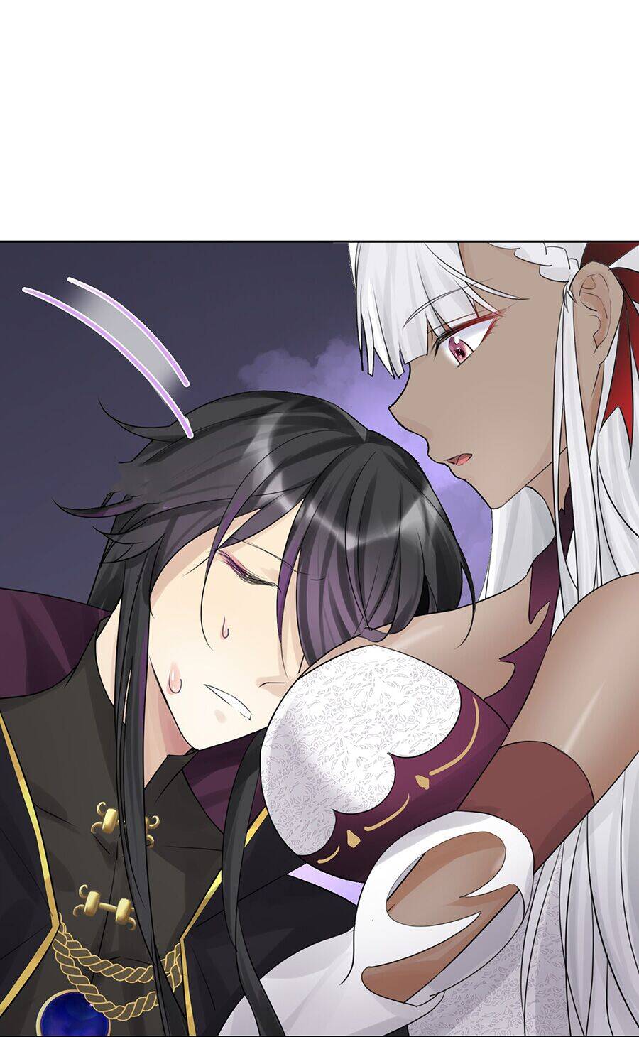 Bản Giáo Chủ Thân Bất Do Kỷ Chapter 3 - 22