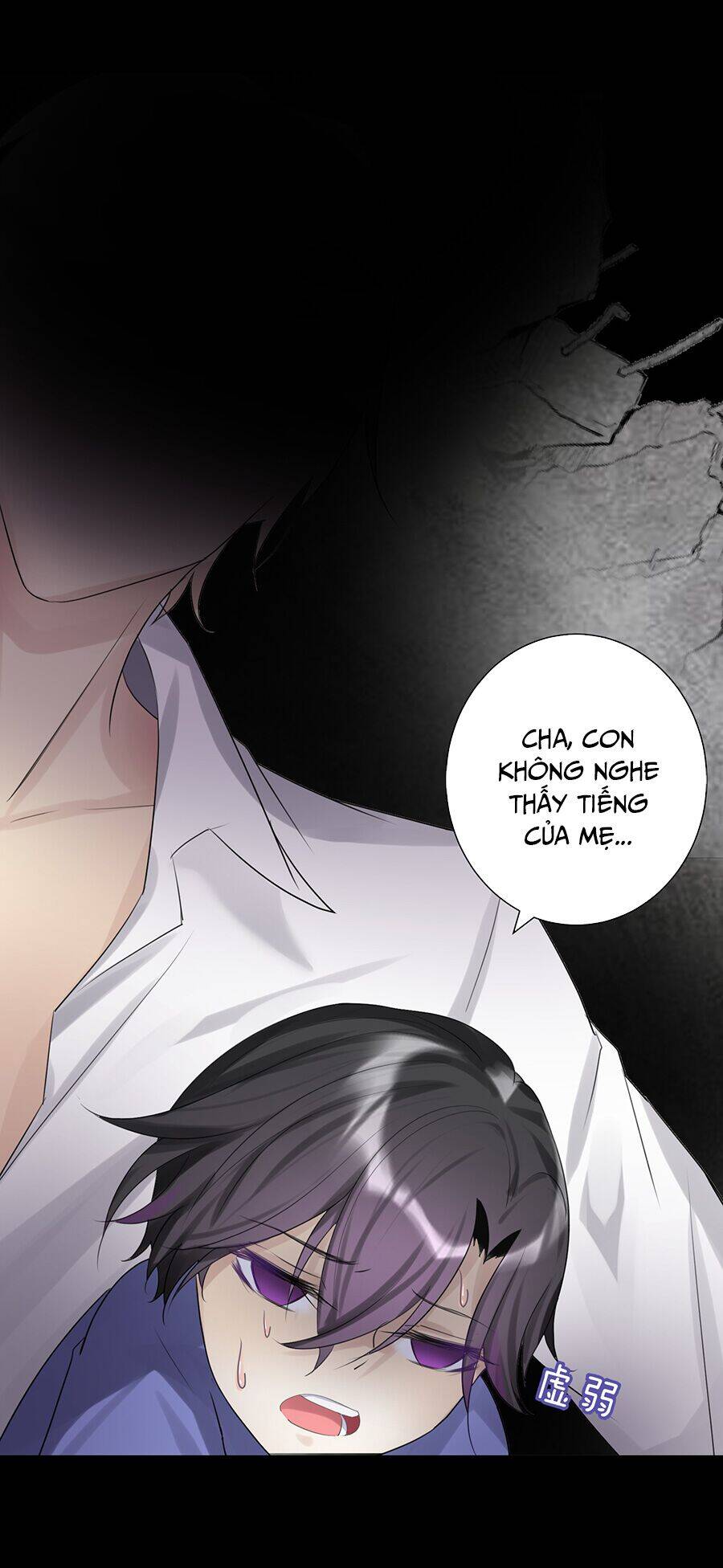 Bản Giáo Chủ Thân Bất Do Kỷ Chapter 3 - 29