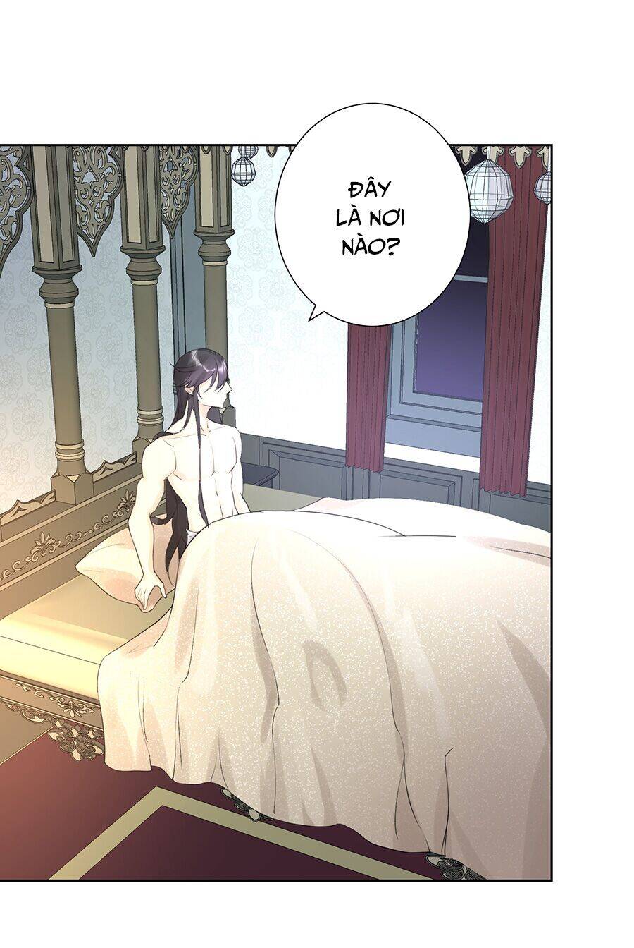 Bản Giáo Chủ Thân Bất Do Kỷ Chapter 3 - 35