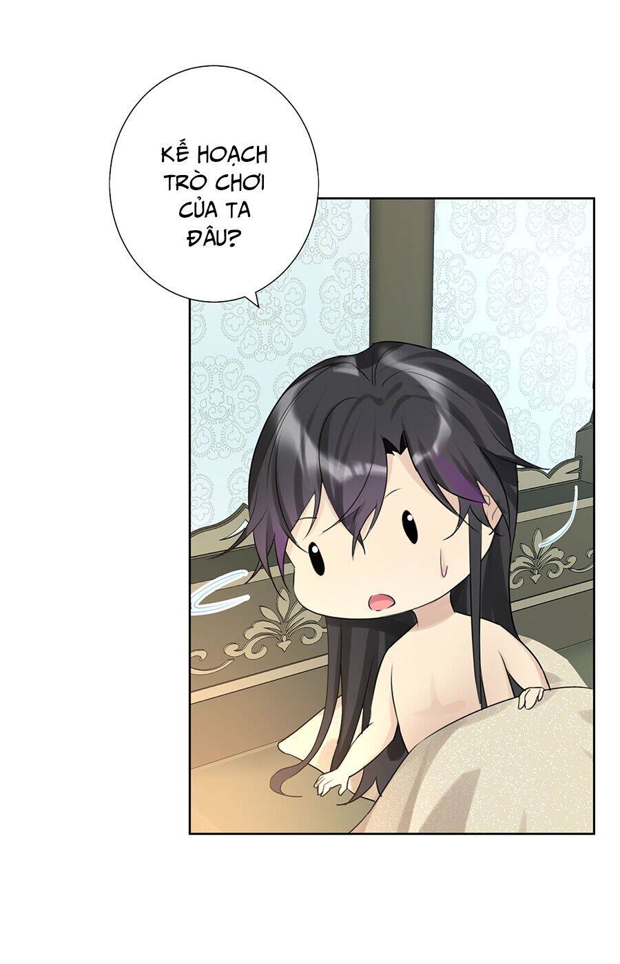 Bản Giáo Chủ Thân Bất Do Kỷ Chapter 3 - 36