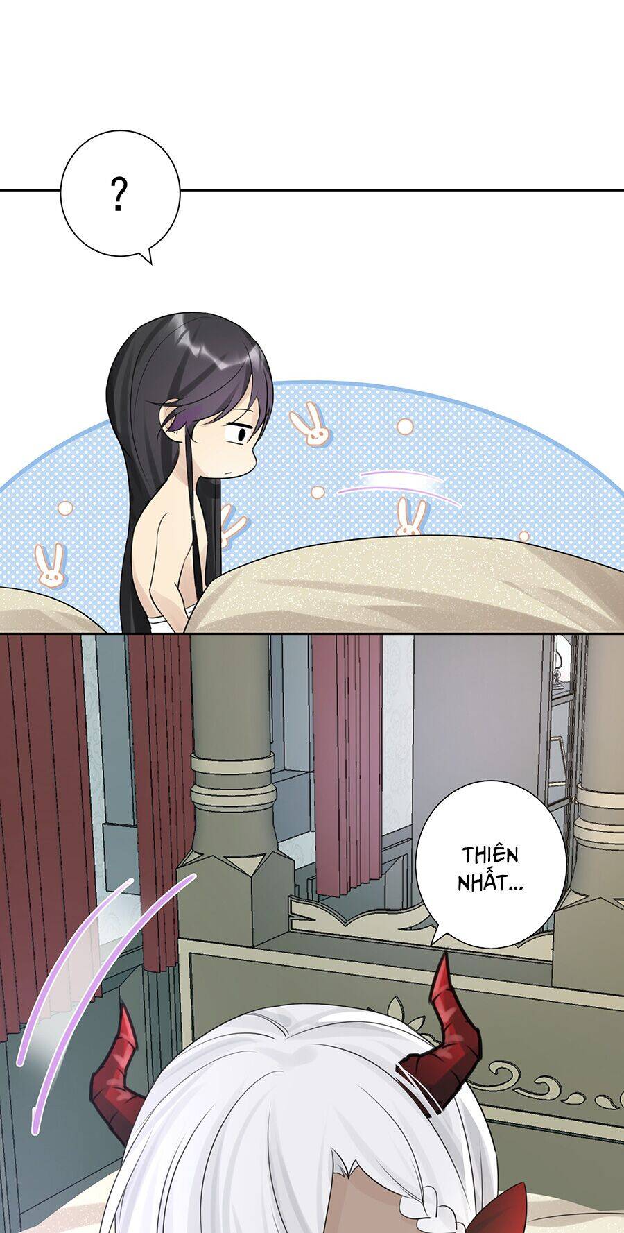 Bản Giáo Chủ Thân Bất Do Kỷ Chapter 3 - 37