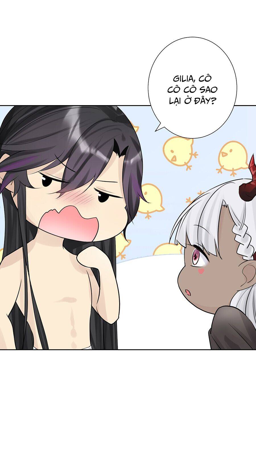 Bản Giáo Chủ Thân Bất Do Kỷ Chapter 3 - 39