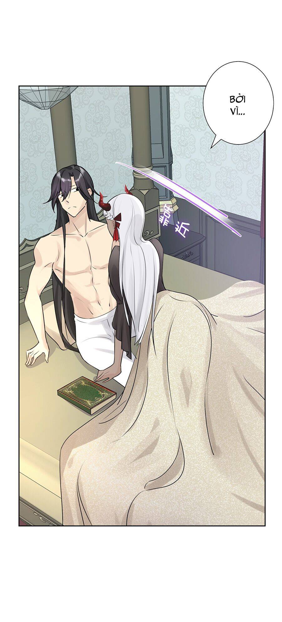 Bản Giáo Chủ Thân Bất Do Kỷ Chapter 3 - 40