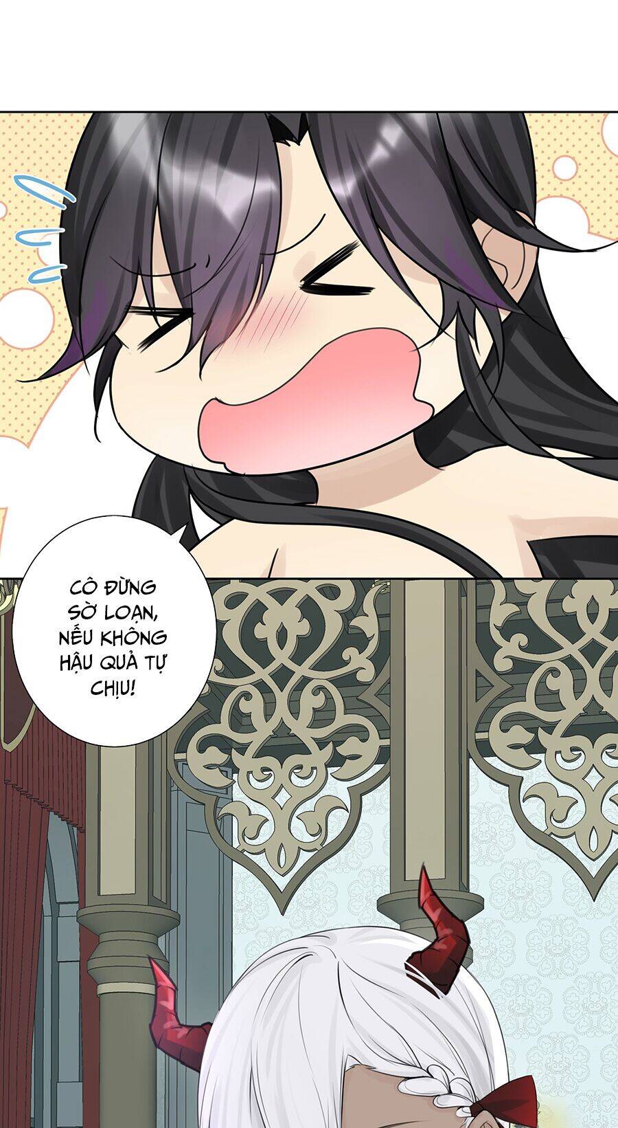 Bản Giáo Chủ Thân Bất Do Kỷ Chapter 3 - 43
