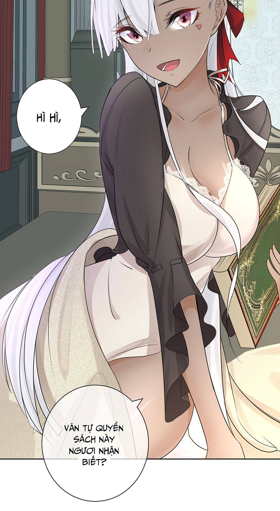 Bản Giáo Chủ Thân Bất Do Kỷ Chapter 3 - 44