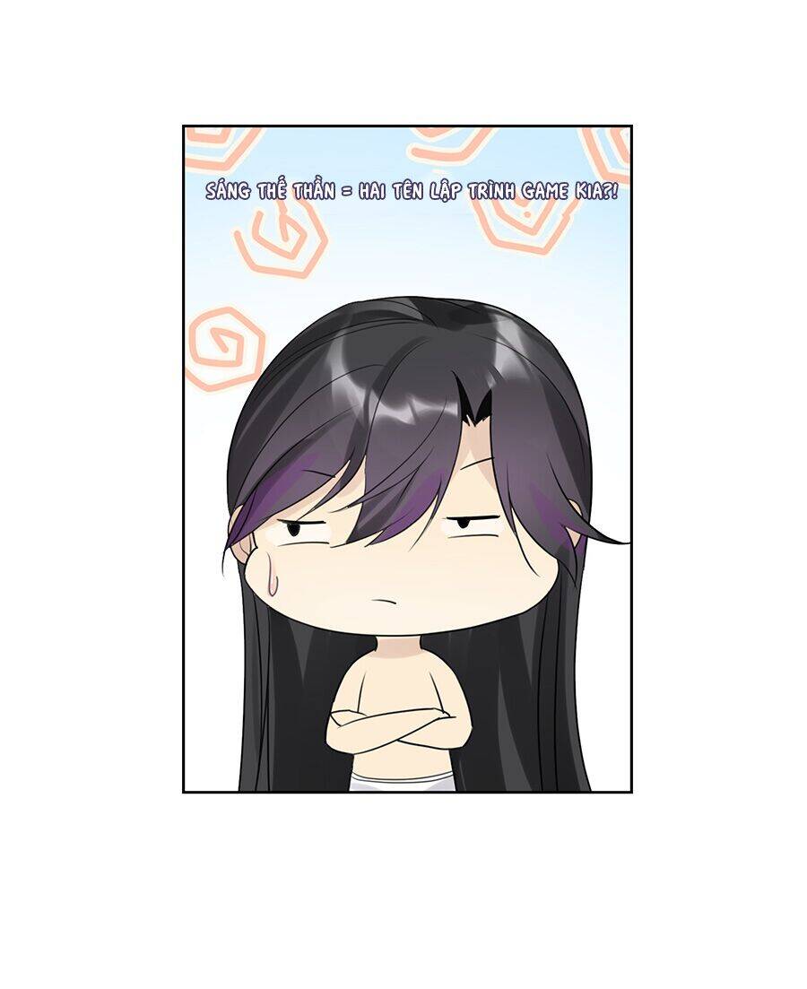 Bản Giáo Chủ Thân Bất Do Kỷ Chapter 3 - 47