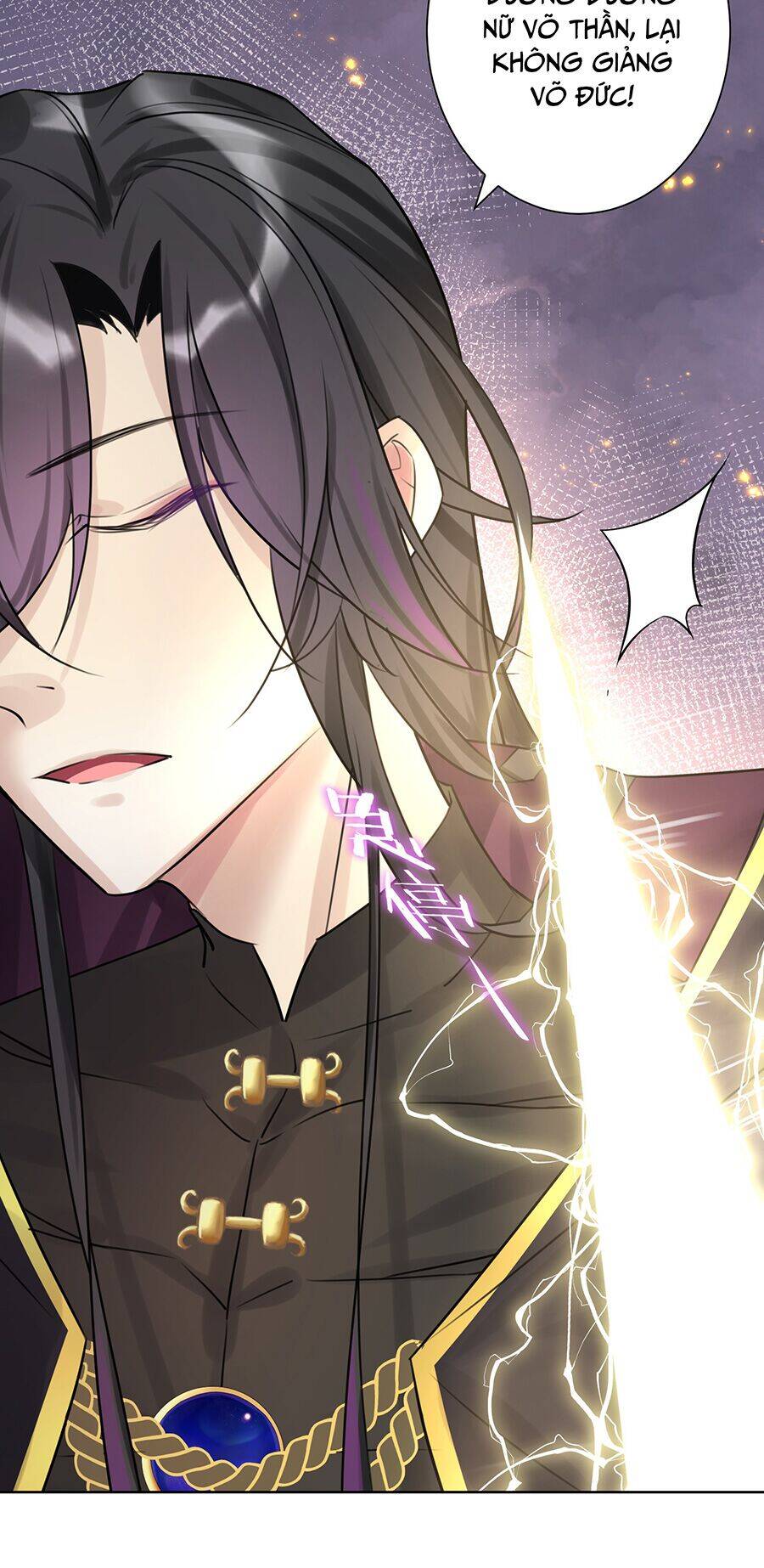 Bản Giáo Chủ Thân Bất Do Kỷ Chapter 3 - 6