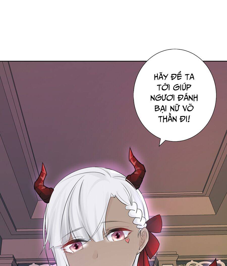 Bản Giáo Chủ Thân Bất Do Kỷ Chapter 3 - 54