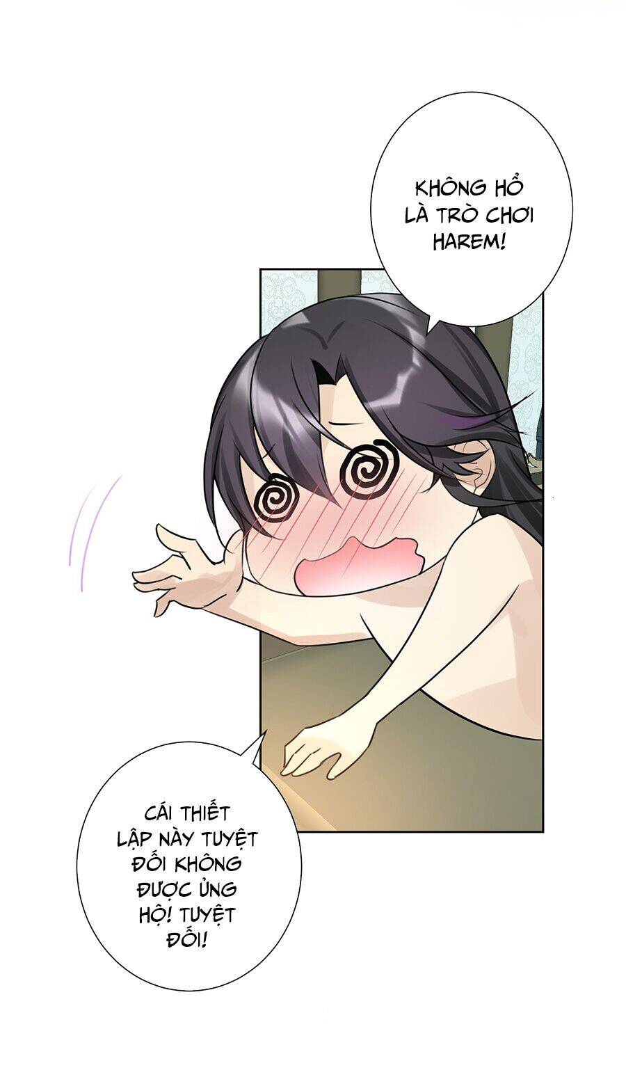 Bản Giáo Chủ Thân Bất Do Kỷ Chapter 3 - 56