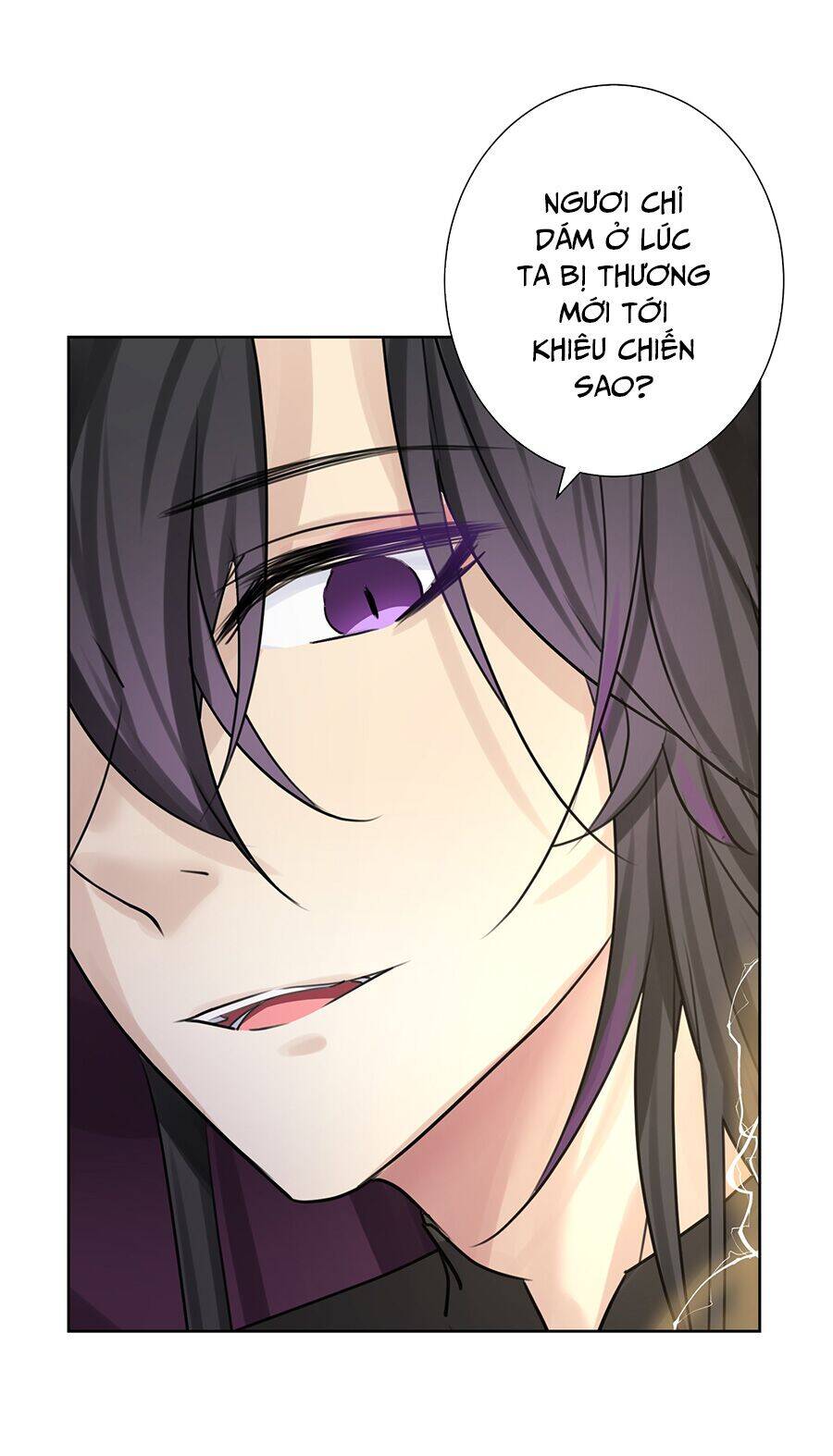 Bản Giáo Chủ Thân Bất Do Kỷ Chapter 3 - 7