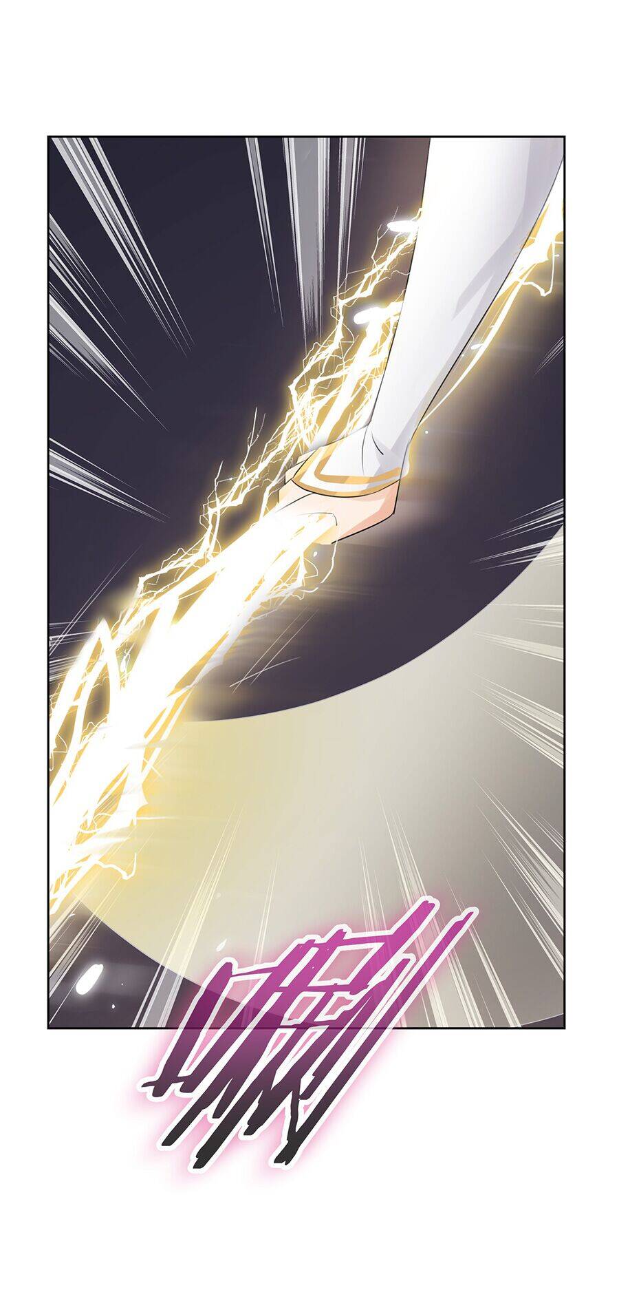 Bản Giáo Chủ Thân Bất Do Kỷ Chapter 3 - 9