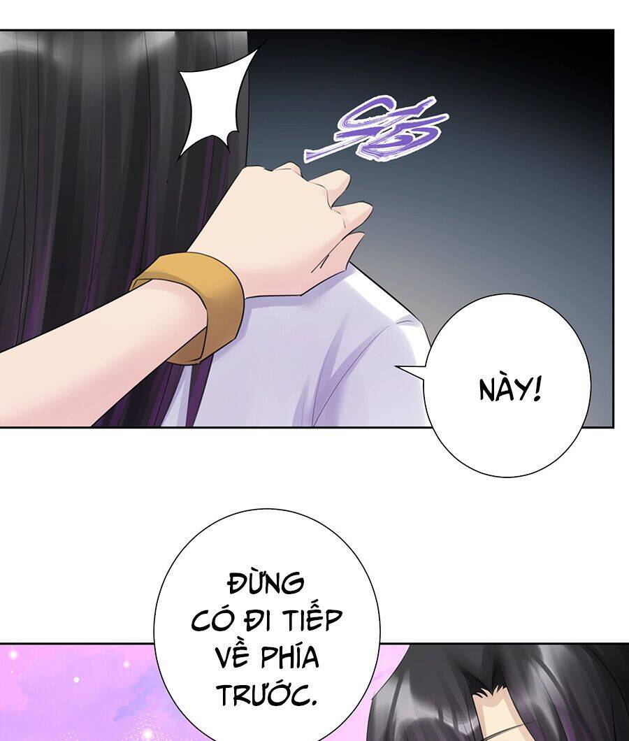 Bản Giáo Chủ Thân Bất Do Kỷ Chapter 30 - 12