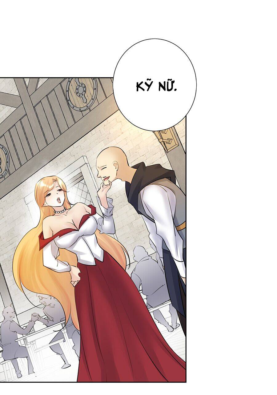Bản Giáo Chủ Thân Bất Do Kỷ Chapter 30 - 30