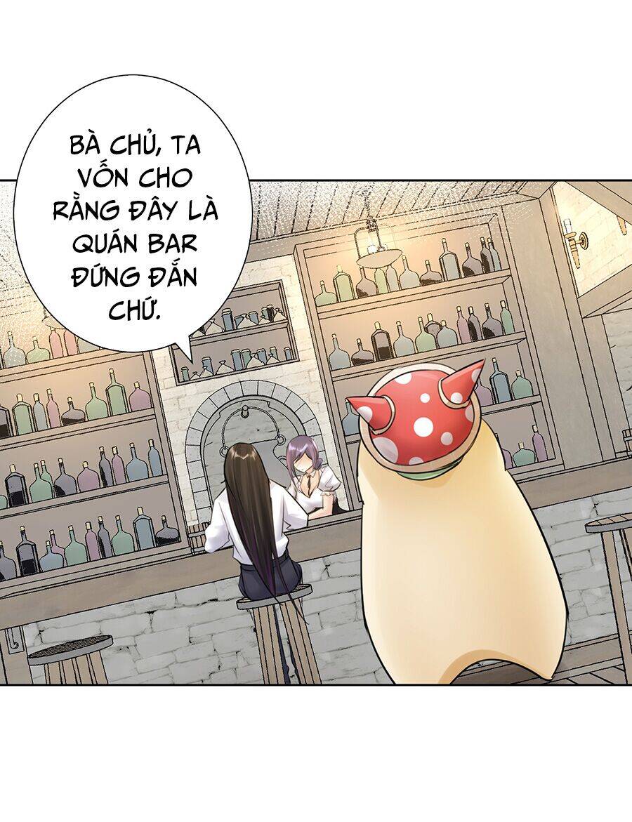 Bản Giáo Chủ Thân Bất Do Kỷ Chapter 30 - 34