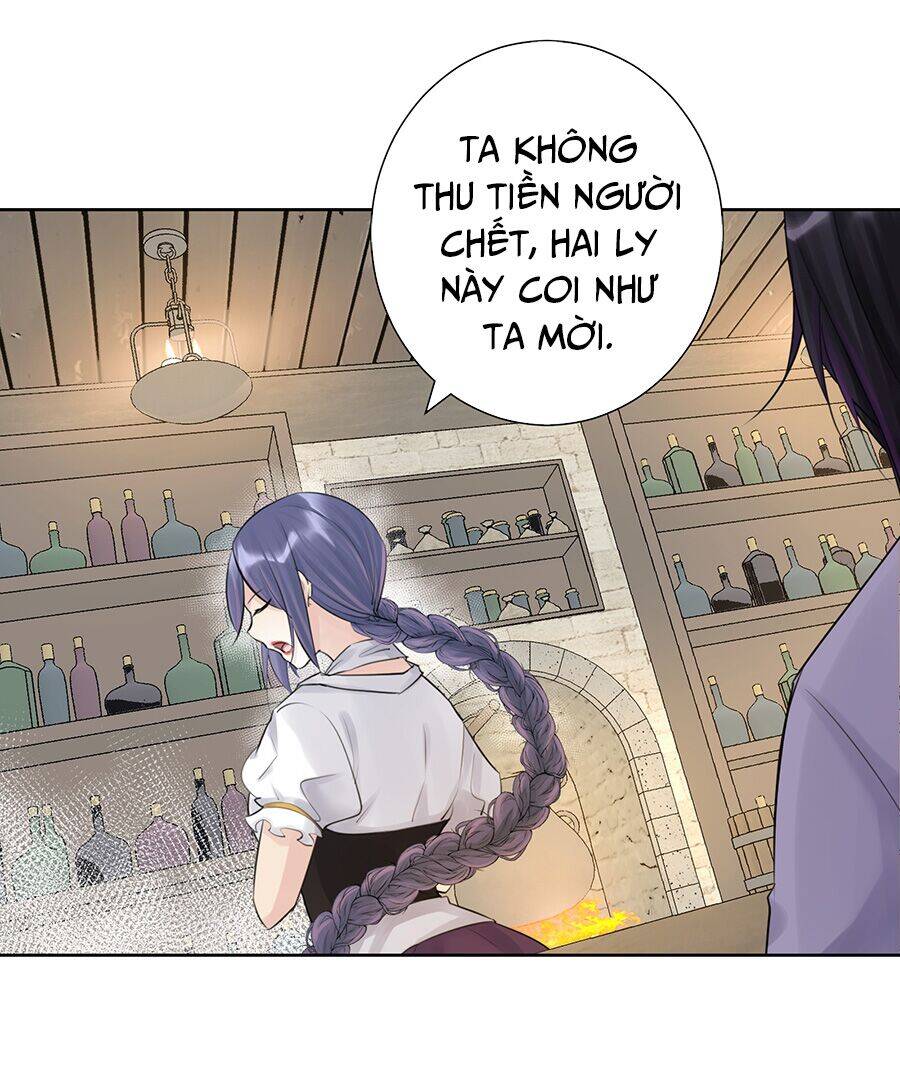 Bản Giáo Chủ Thân Bất Do Kỷ Chapter 30 - 38