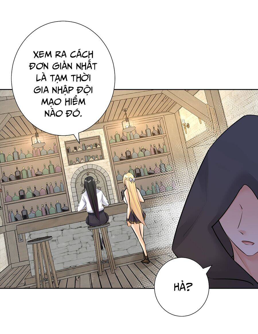 Bản Giáo Chủ Thân Bất Do Kỷ Chapter 30 - 41