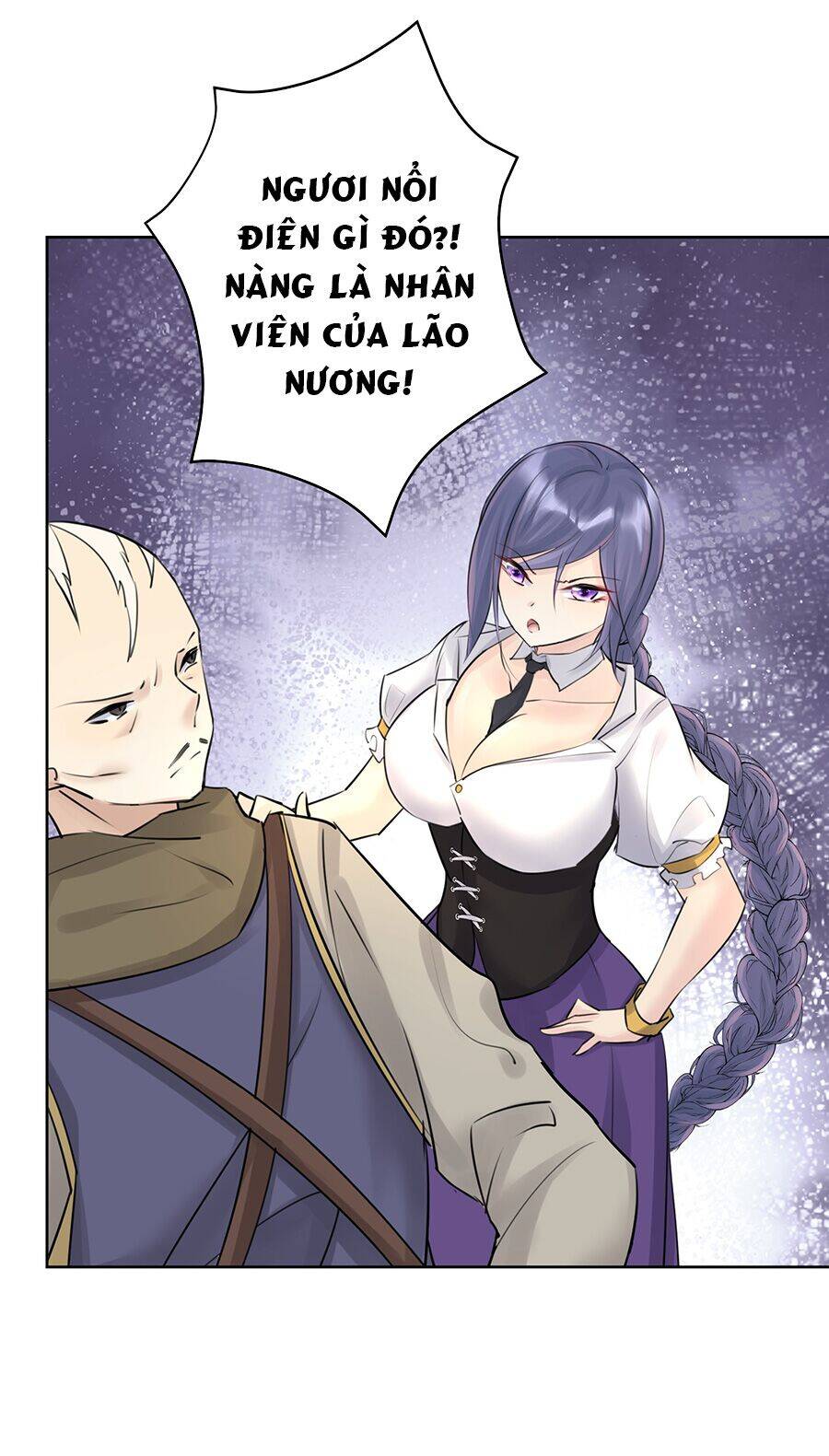 Bản Giáo Chủ Thân Bất Do Kỷ Chapter 30 - 46