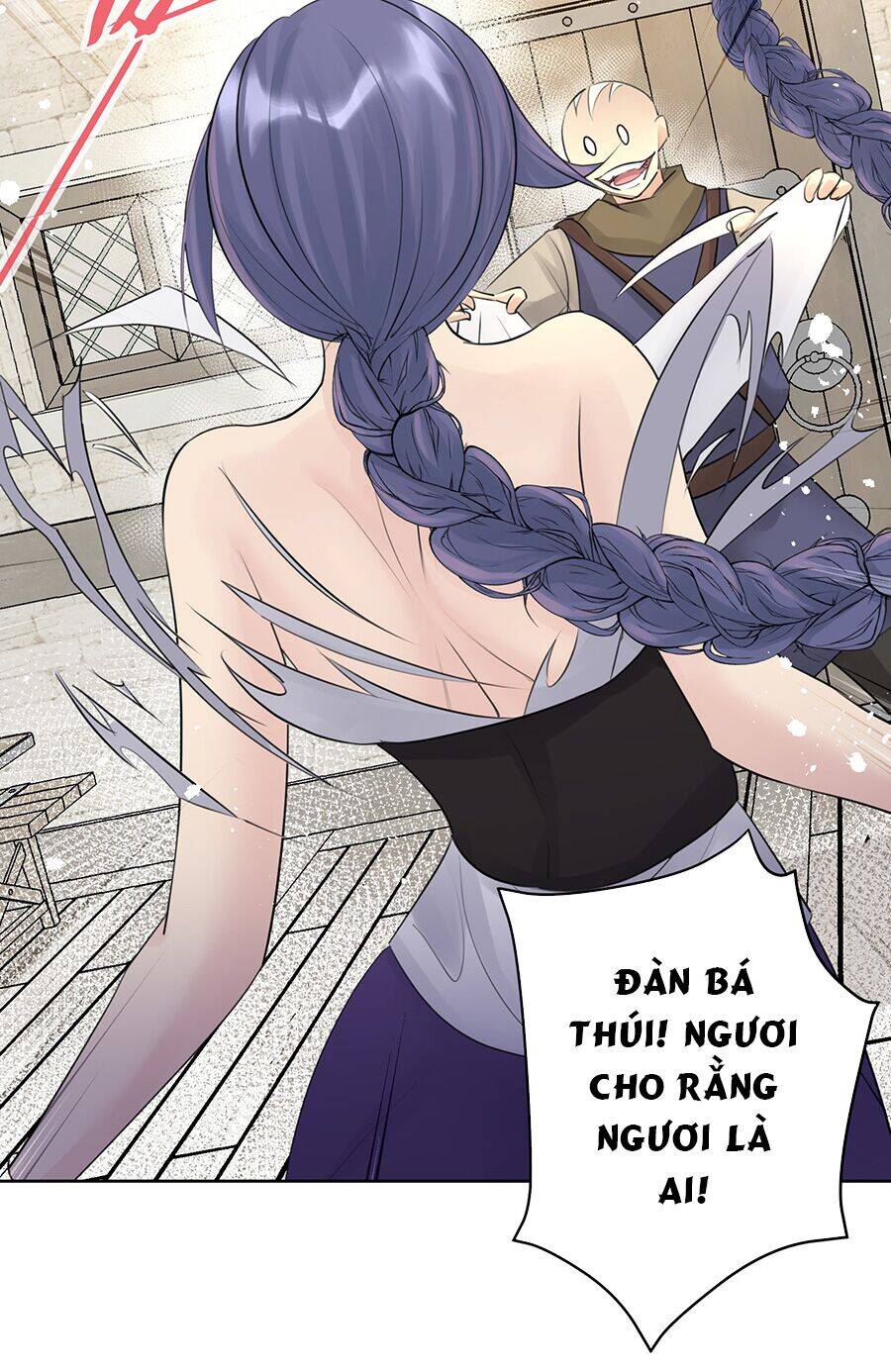 Bản Giáo Chủ Thân Bất Do Kỷ Chapter 30 - 48