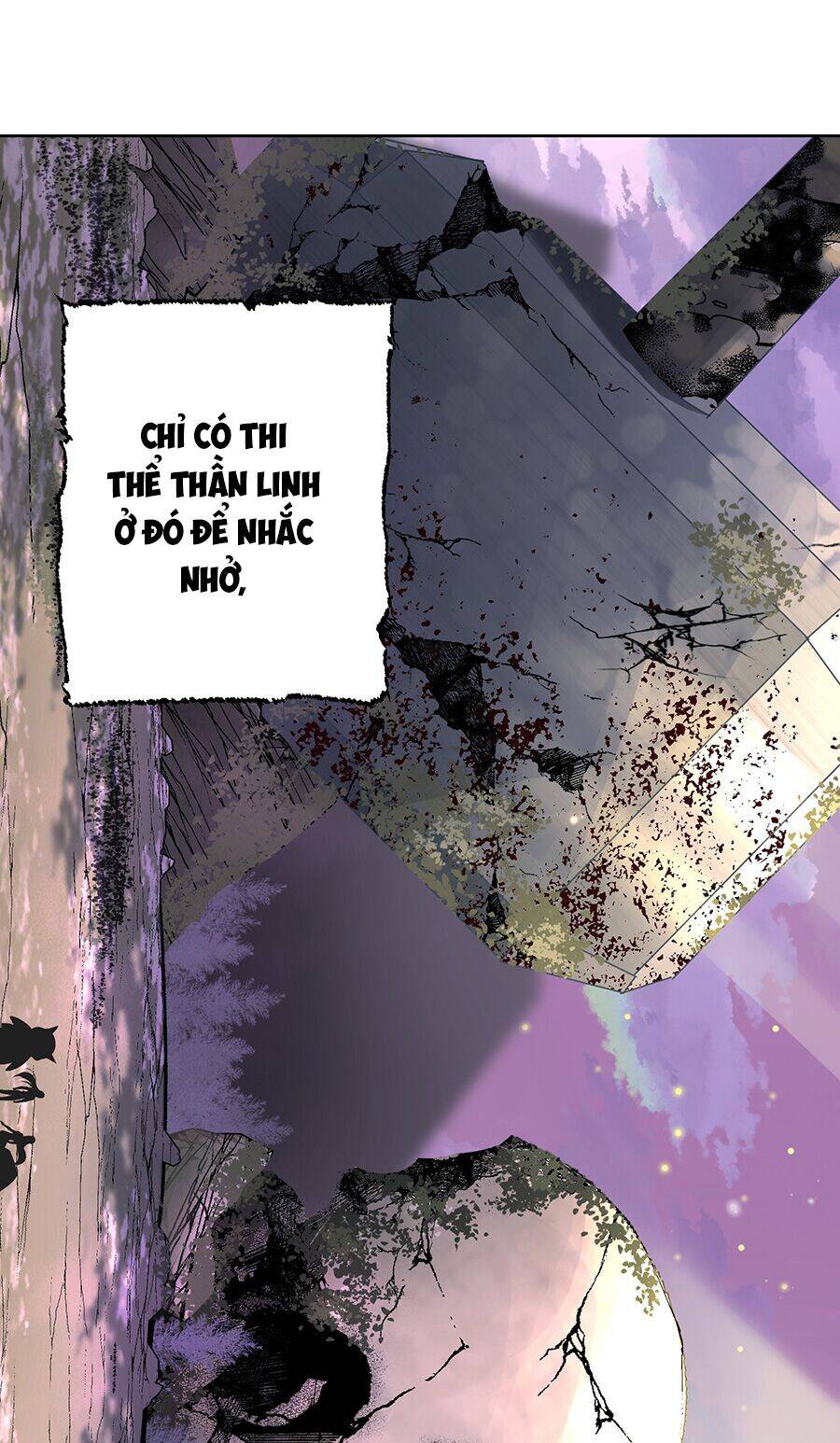 Bản Giáo Chủ Thân Bất Do Kỷ Chapter 30 - 6