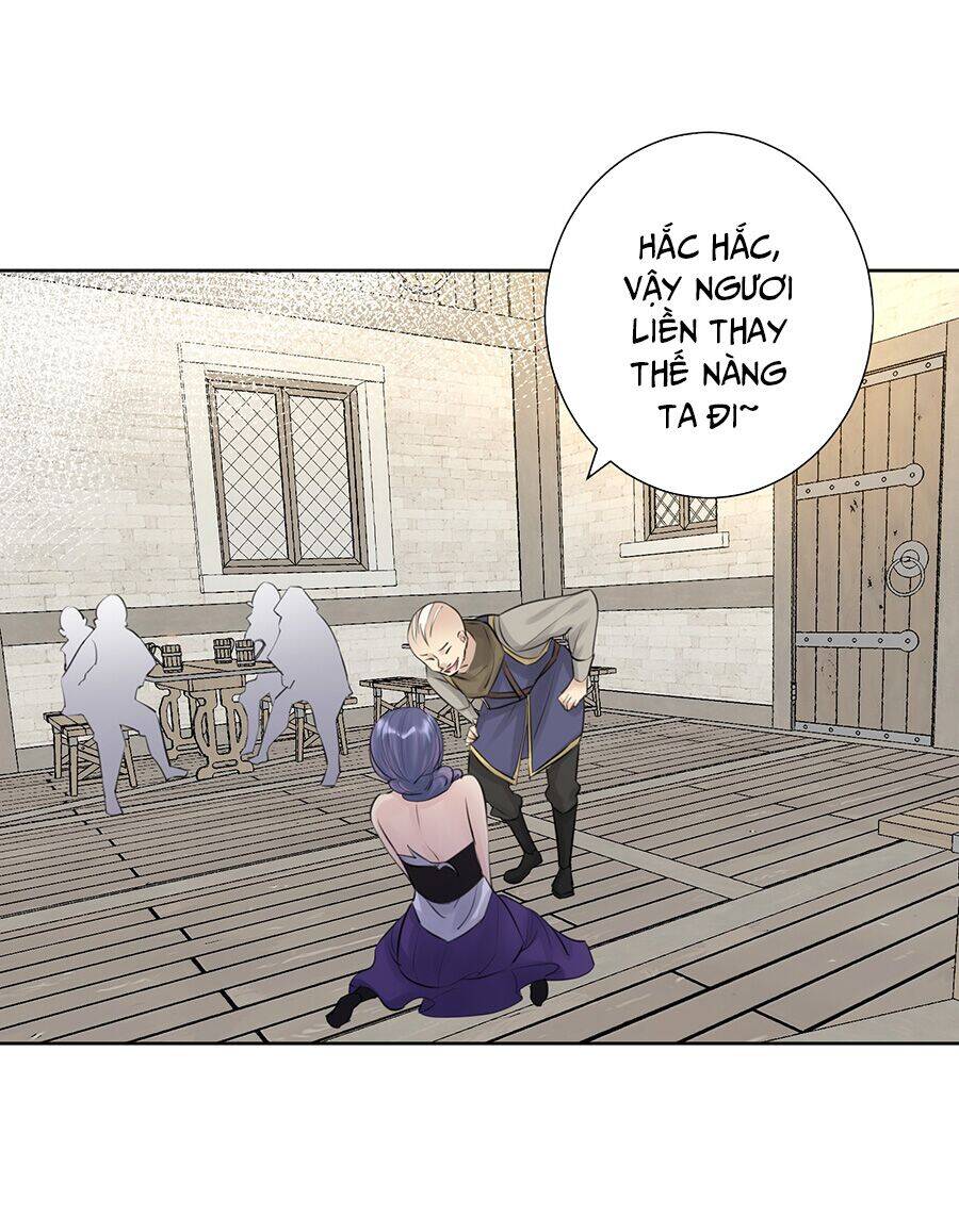 Bản Giáo Chủ Thân Bất Do Kỷ Chapter 30 - 52