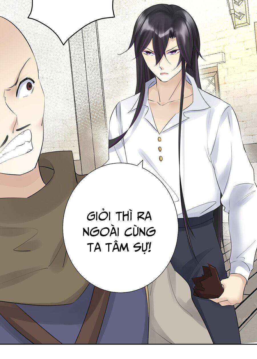 Bản Giáo Chủ Thân Bất Do Kỷ Chapter 30 - 54