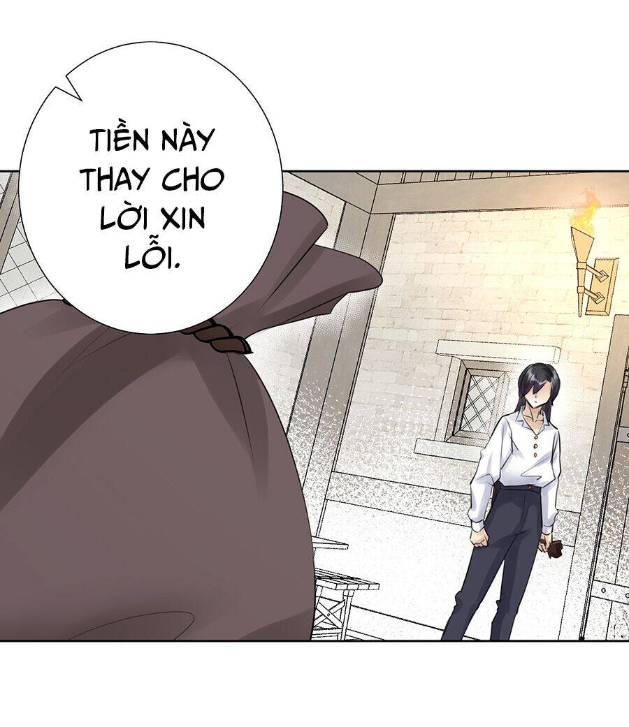 Bản Giáo Chủ Thân Bất Do Kỷ Chapter 30 - 61