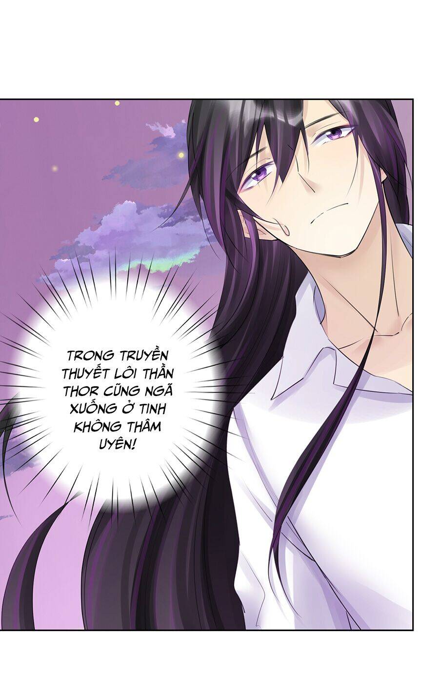 Bản Giáo Chủ Thân Bất Do Kỷ Chapter 30 - 9