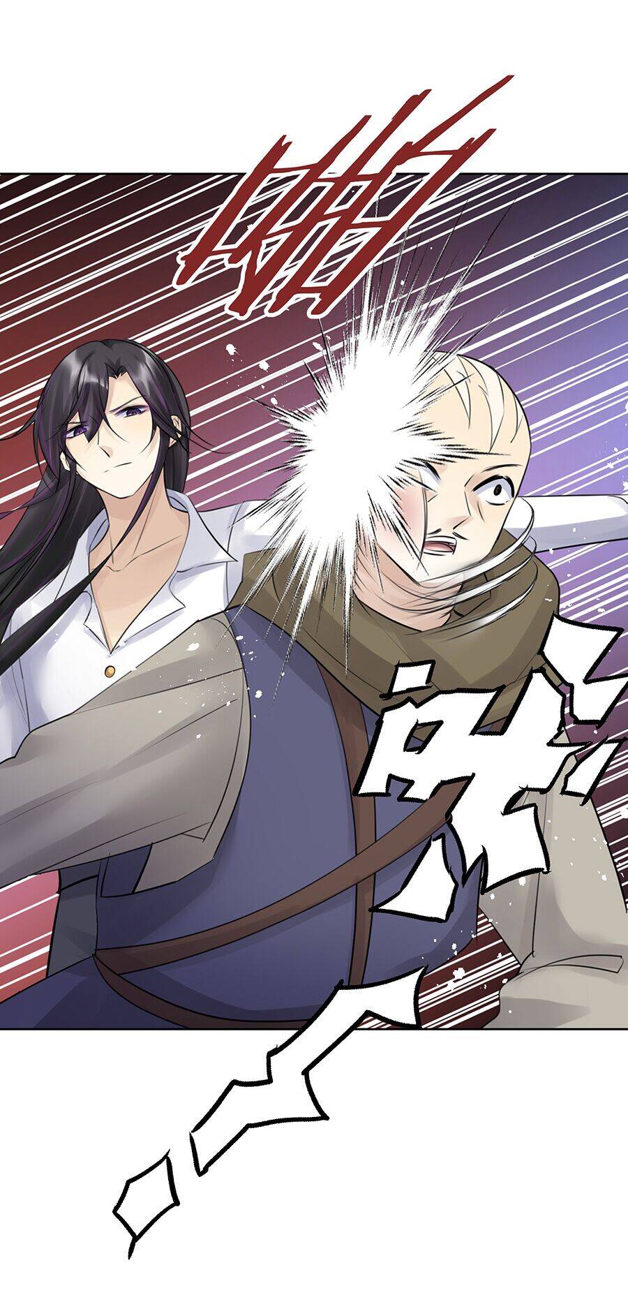 Bản Giáo Chủ Thân Bất Do Kỷ Chapter 31 - 12