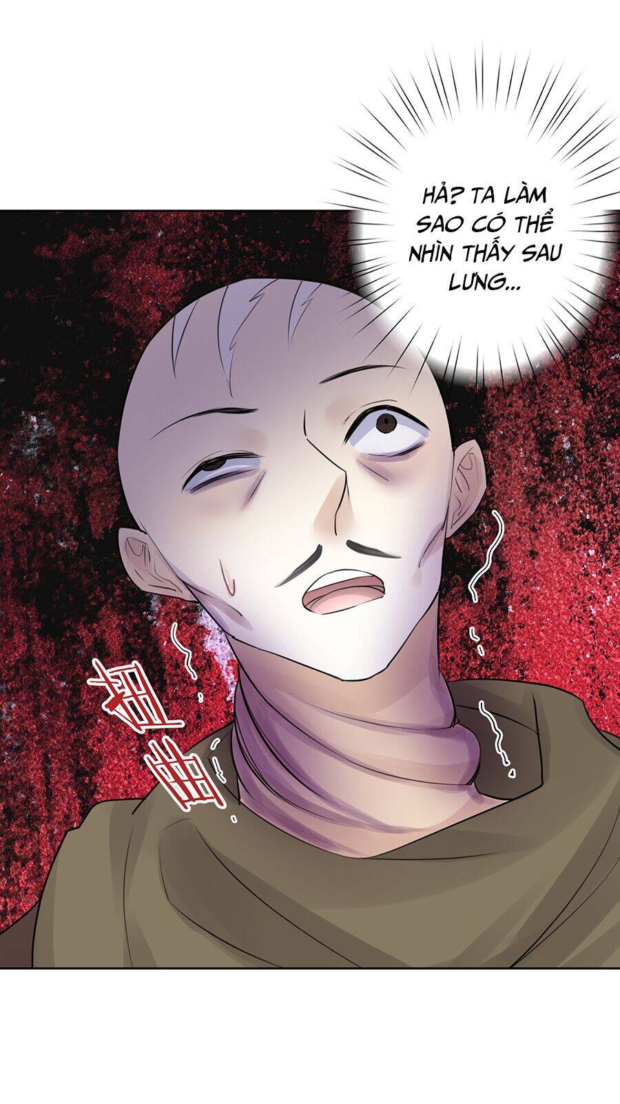 Bản Giáo Chủ Thân Bất Do Kỷ Chapter 31 - 13