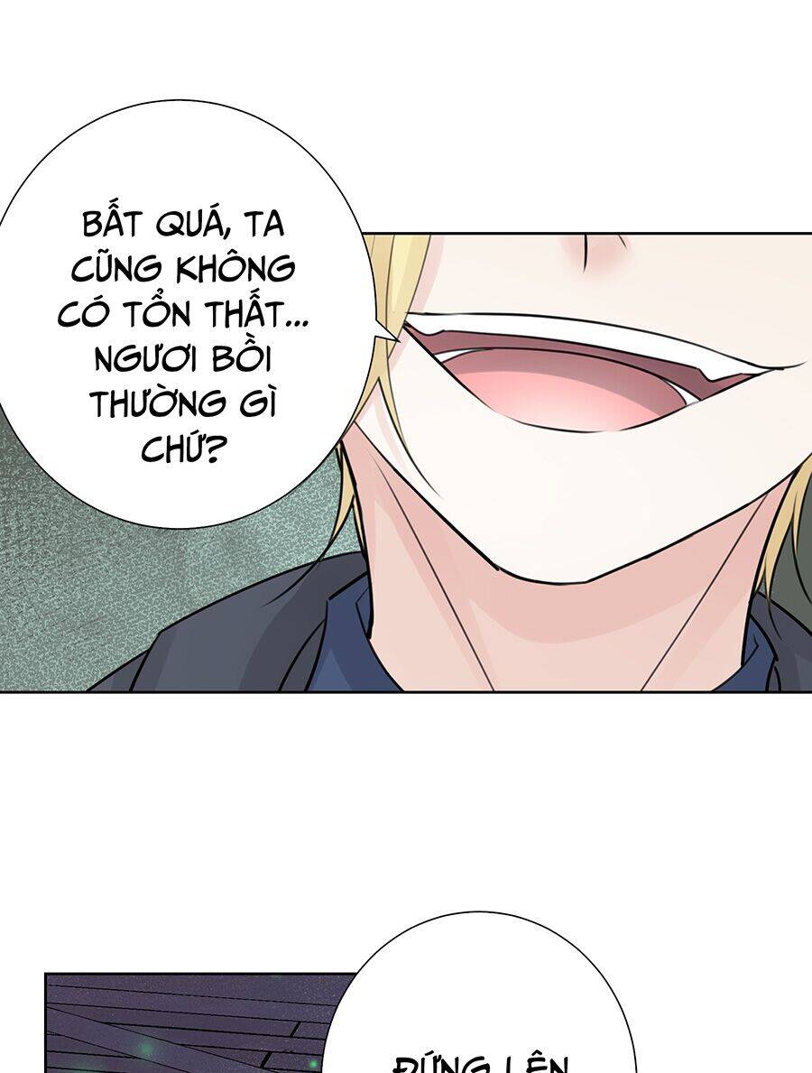 Bản Giáo Chủ Thân Bất Do Kỷ Chapter 31 - 18