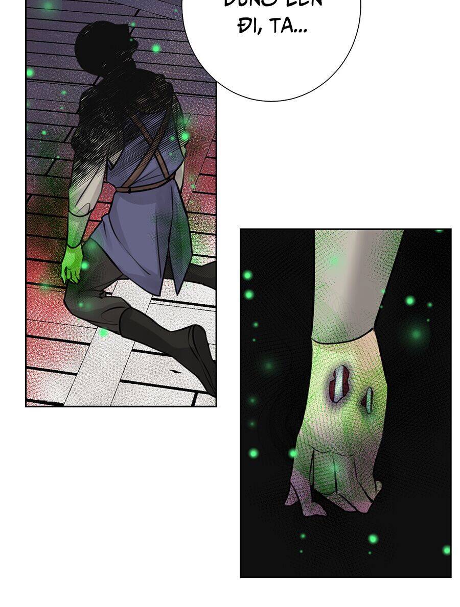 Bản Giáo Chủ Thân Bất Do Kỷ Chapter 31 - 19