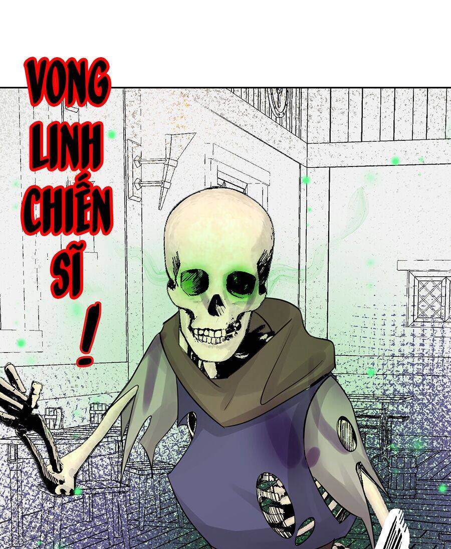 Bản Giáo Chủ Thân Bất Do Kỷ Chapter 31 - 20