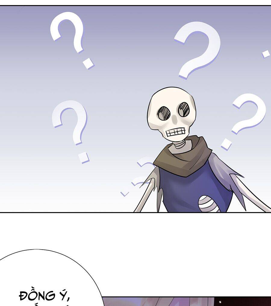 Bản Giáo Chủ Thân Bất Do Kỷ Chapter 31 - 23