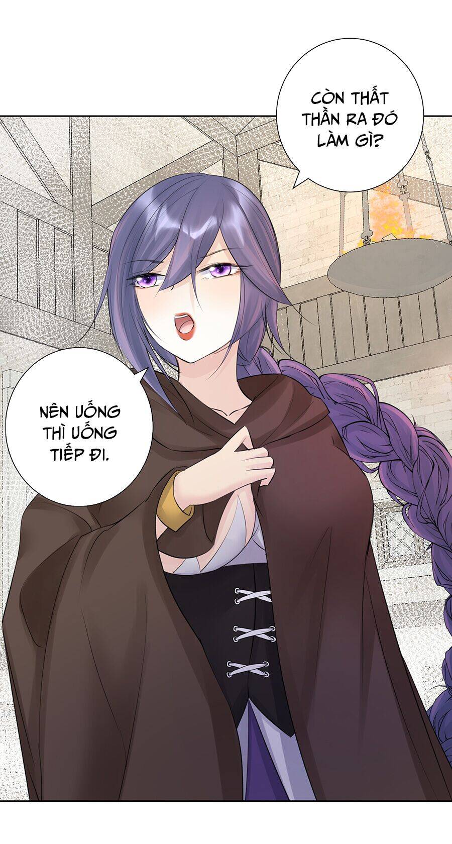 Bản Giáo Chủ Thân Bất Do Kỷ Chapter 31 - 27