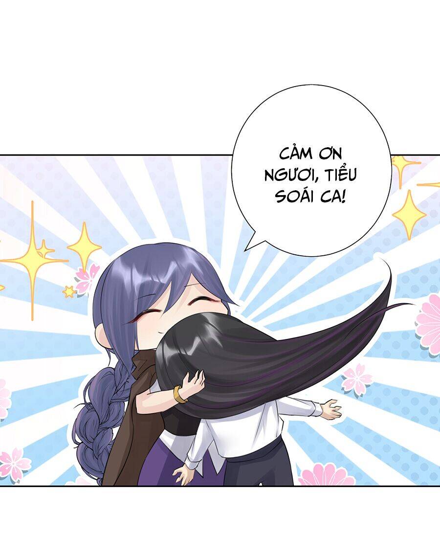 Bản Giáo Chủ Thân Bất Do Kỷ Chapter 31 - 31
