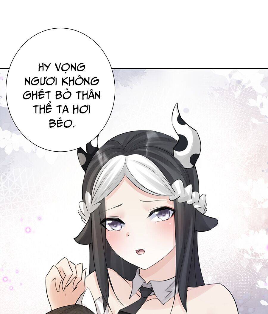 Bản Giáo Chủ Thân Bất Do Kỷ Chapter 31 - 34