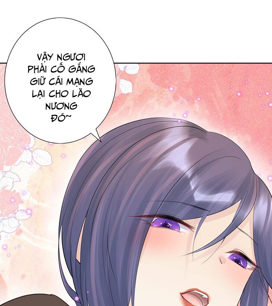 Bản Giáo Chủ Thân Bất Do Kỷ Chapter 31 - 37