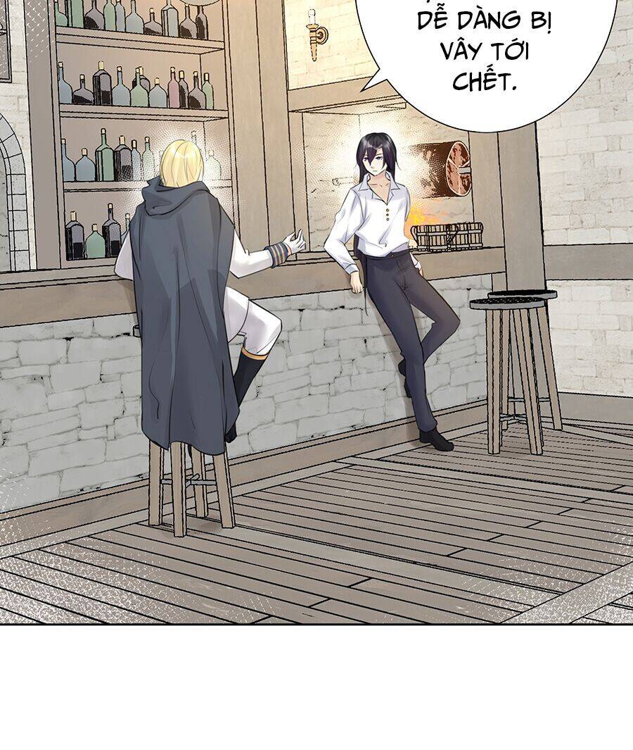 Bản Giáo Chủ Thân Bất Do Kỷ Chapter 31 - 5