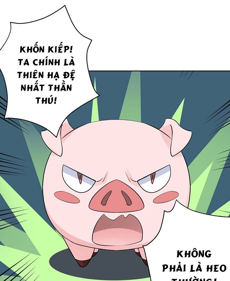 Bản Giáo Chủ Thân Bất Do Kỷ Chapter 31 - 42