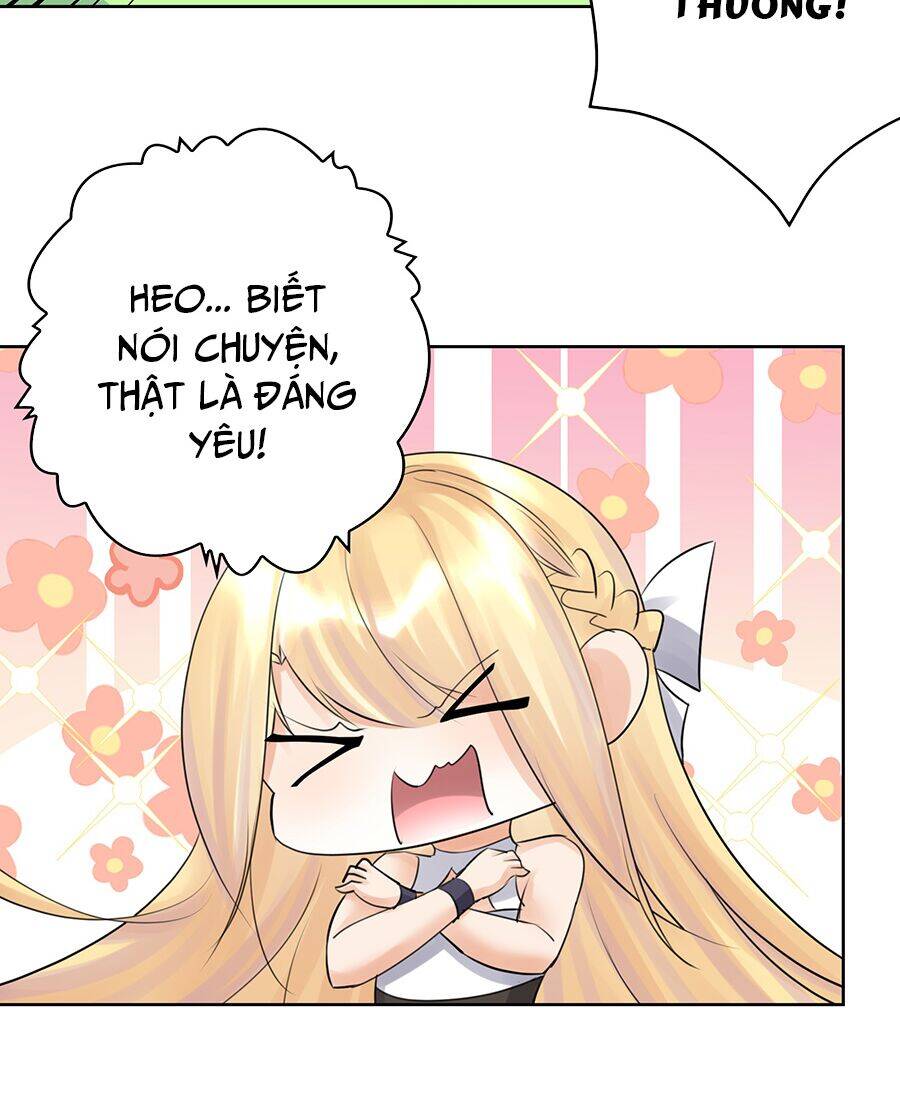 Bản Giáo Chủ Thân Bất Do Kỷ Chapter 31 - 43