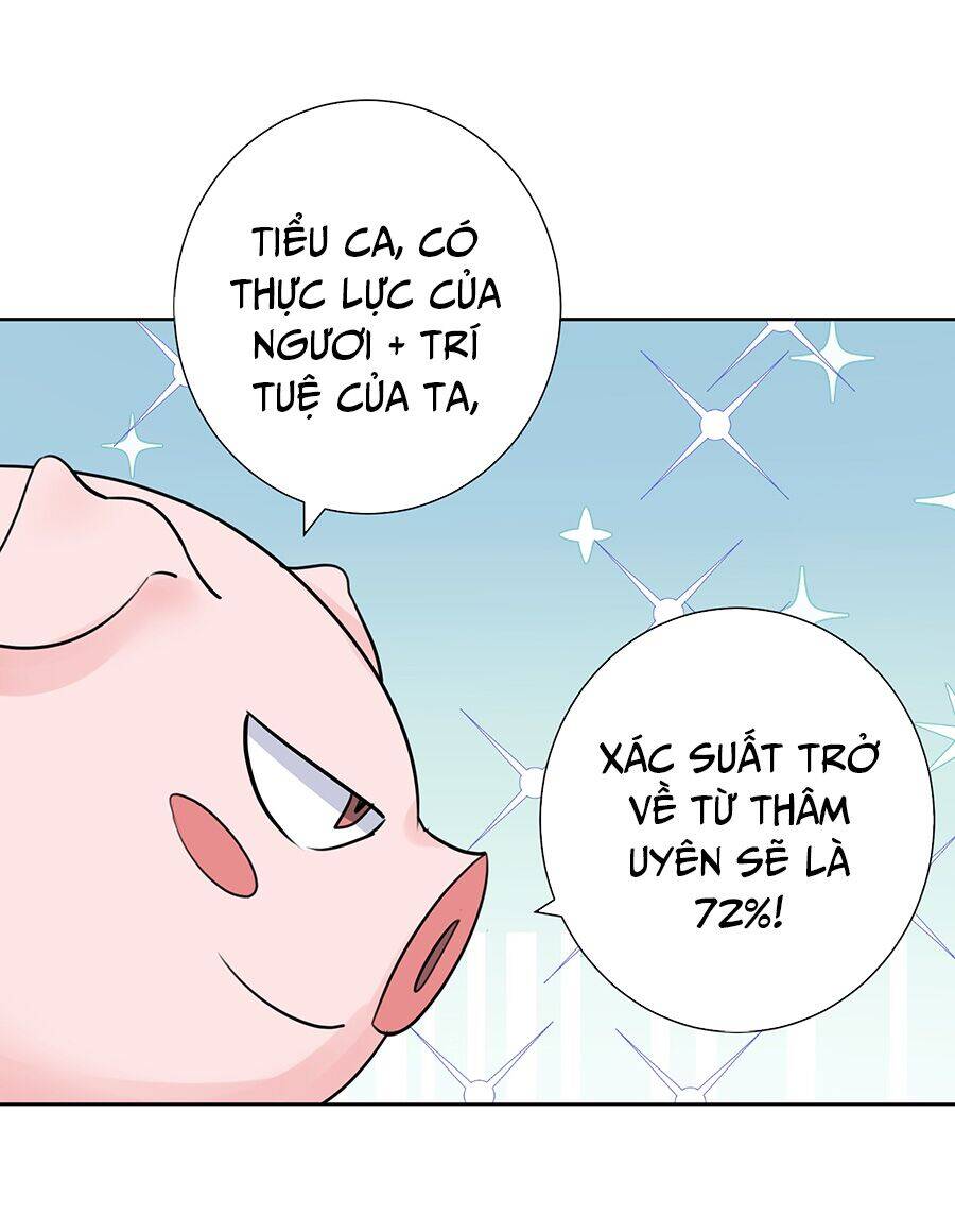 Bản Giáo Chủ Thân Bất Do Kỷ Chapter 31 - 44